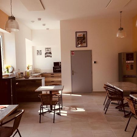 L'Auberge De Treigny Bagian luar foto